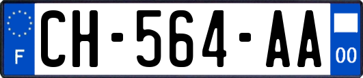 CH-564-AA