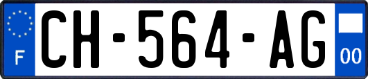 CH-564-AG