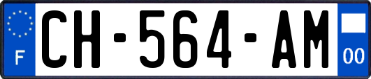 CH-564-AM