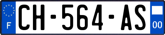 CH-564-AS