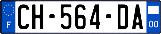 CH-564-DA