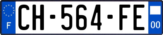 CH-564-FE