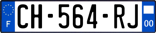 CH-564-RJ