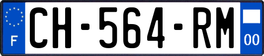 CH-564-RM