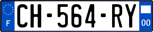 CH-564-RY