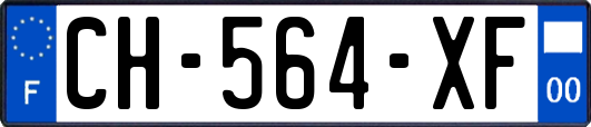 CH-564-XF