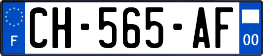 CH-565-AF