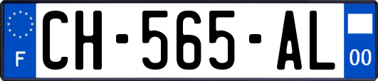 CH-565-AL