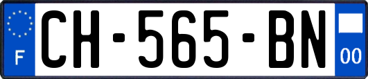 CH-565-BN