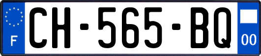 CH-565-BQ