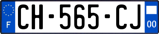 CH-565-CJ