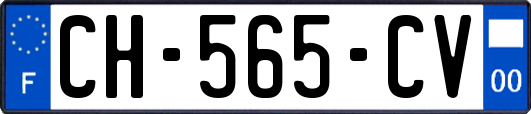 CH-565-CV