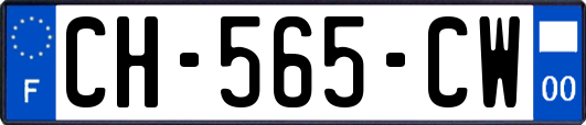 CH-565-CW