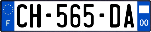 CH-565-DA