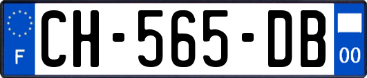 CH-565-DB