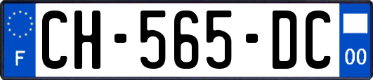 CH-565-DC