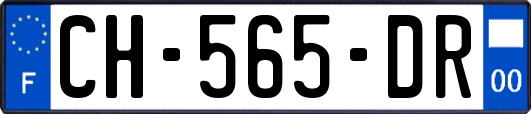 CH-565-DR