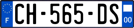 CH-565-DS