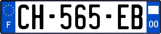 CH-565-EB