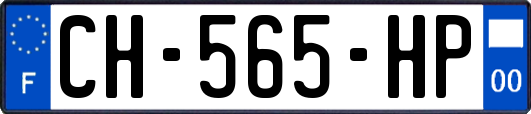 CH-565-HP