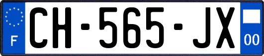 CH-565-JX