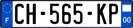 CH-565-KP