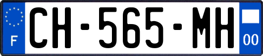 CH-565-MH