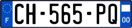 CH-565-PQ