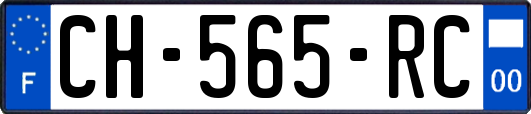 CH-565-RC