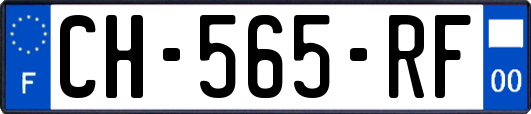 CH-565-RF