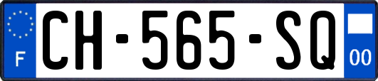 CH-565-SQ