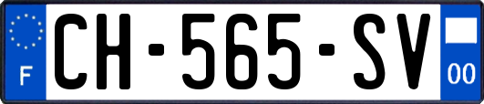 CH-565-SV