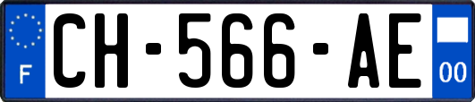 CH-566-AE