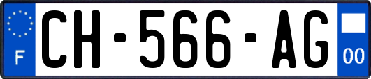 CH-566-AG