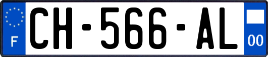 CH-566-AL