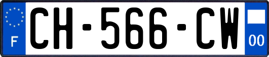 CH-566-CW