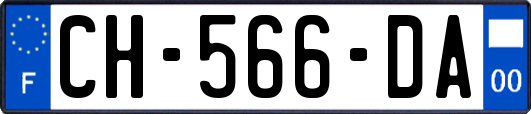 CH-566-DA