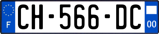 CH-566-DC
