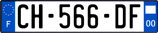 CH-566-DF