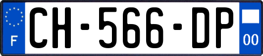 CH-566-DP