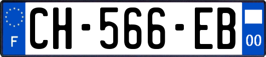 CH-566-EB