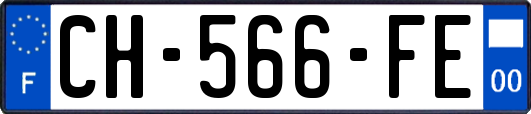 CH-566-FE