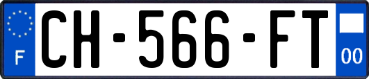 CH-566-FT