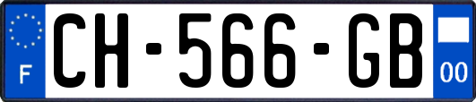 CH-566-GB