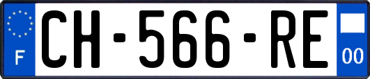 CH-566-RE