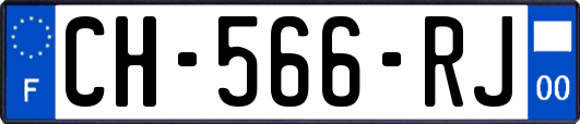 CH-566-RJ