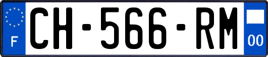 CH-566-RM