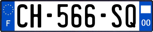 CH-566-SQ