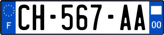 CH-567-AA