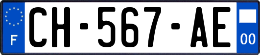 CH-567-AE